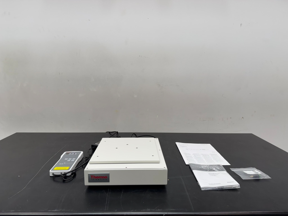 Image of Thermo MaxQ 2000 Co2 Plus Shaker
